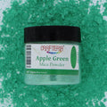 PP040 Apple Green Pearl Mica Powder 20 Gram