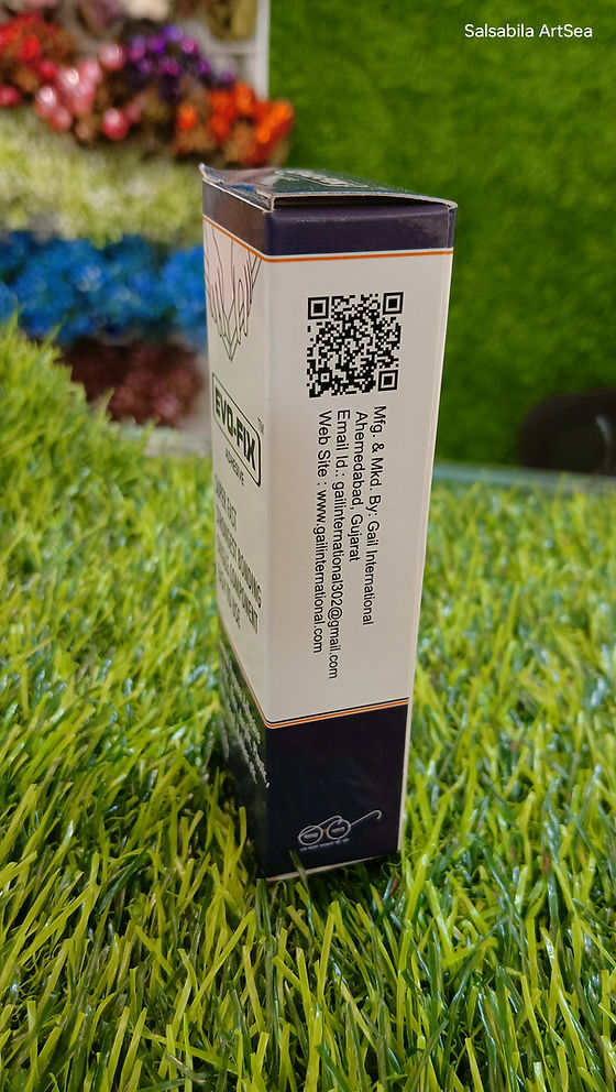 (Avo Fix Super Gel) Bond solution