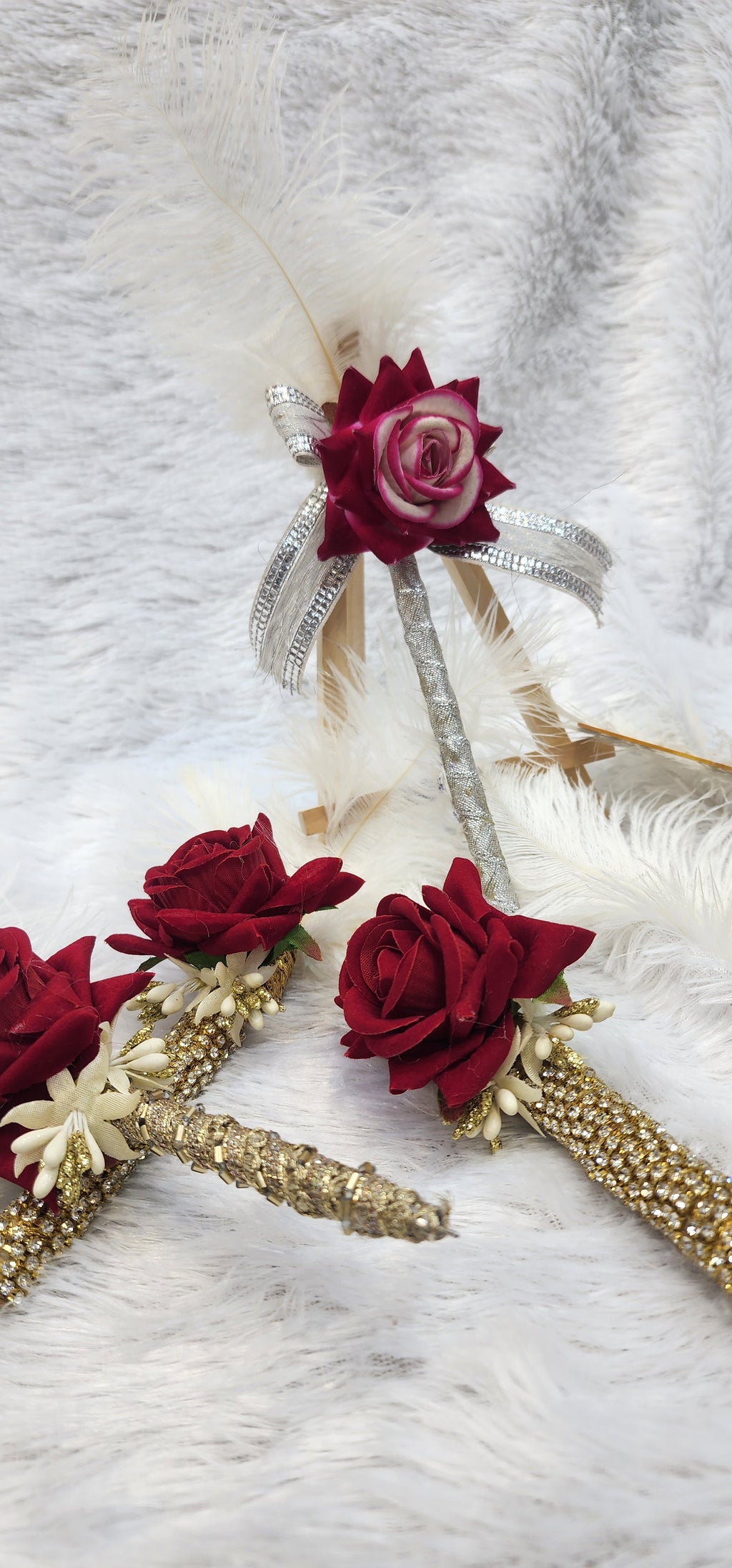 Customized Nikah Pen | Qubool Hai Pen
