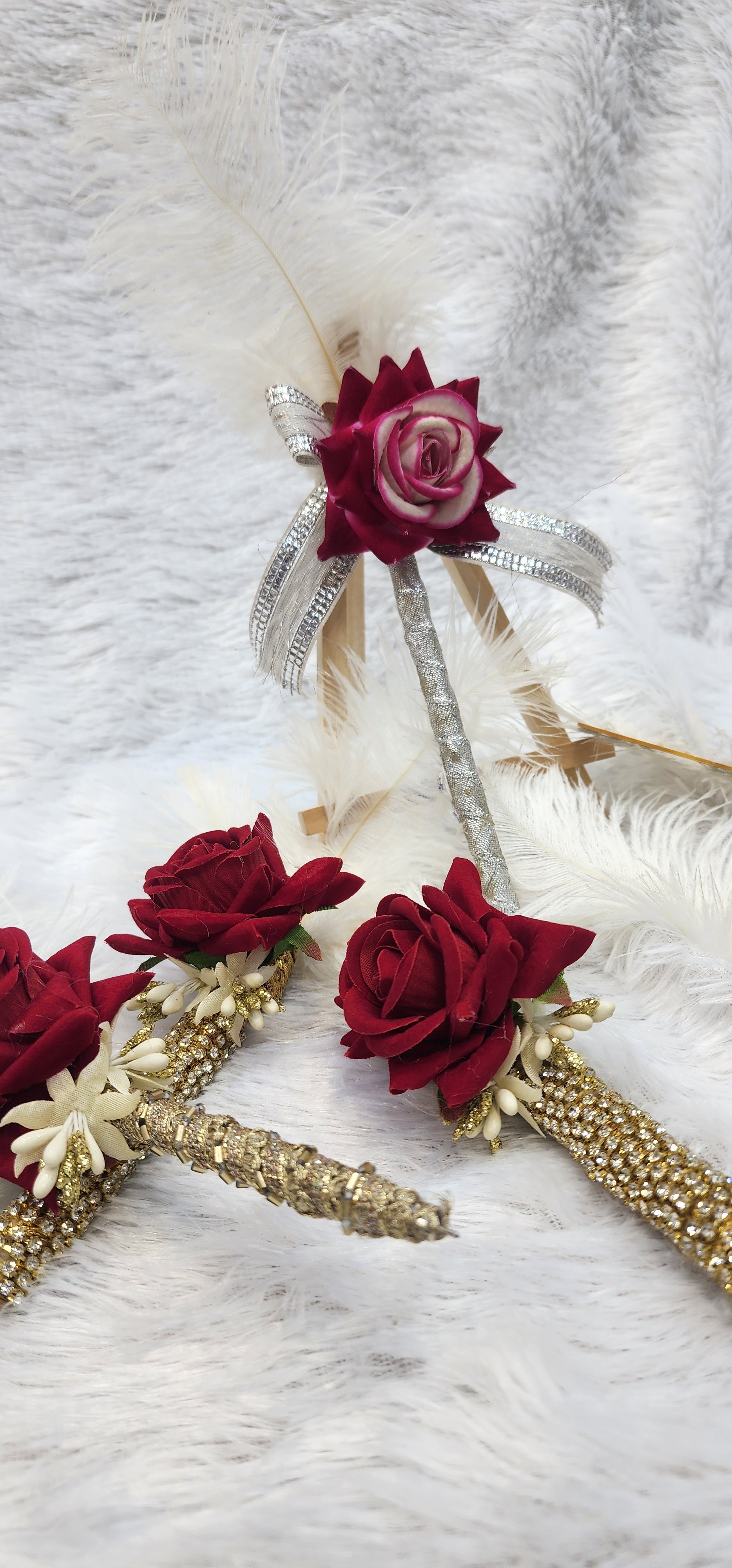 Customized Nikah Pen | Qubool Hai Pen
