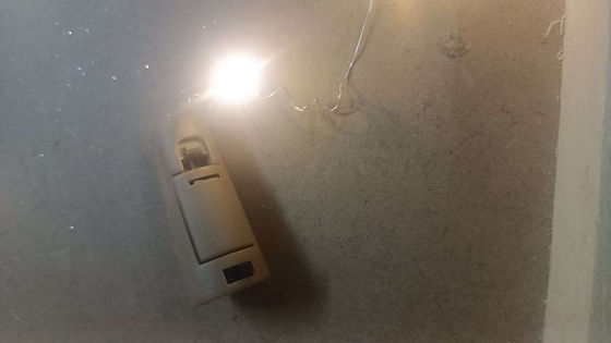 Led ferry  COd Light
