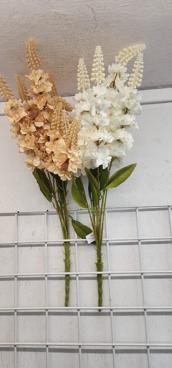 Artificial Snapdragon Flower bunch