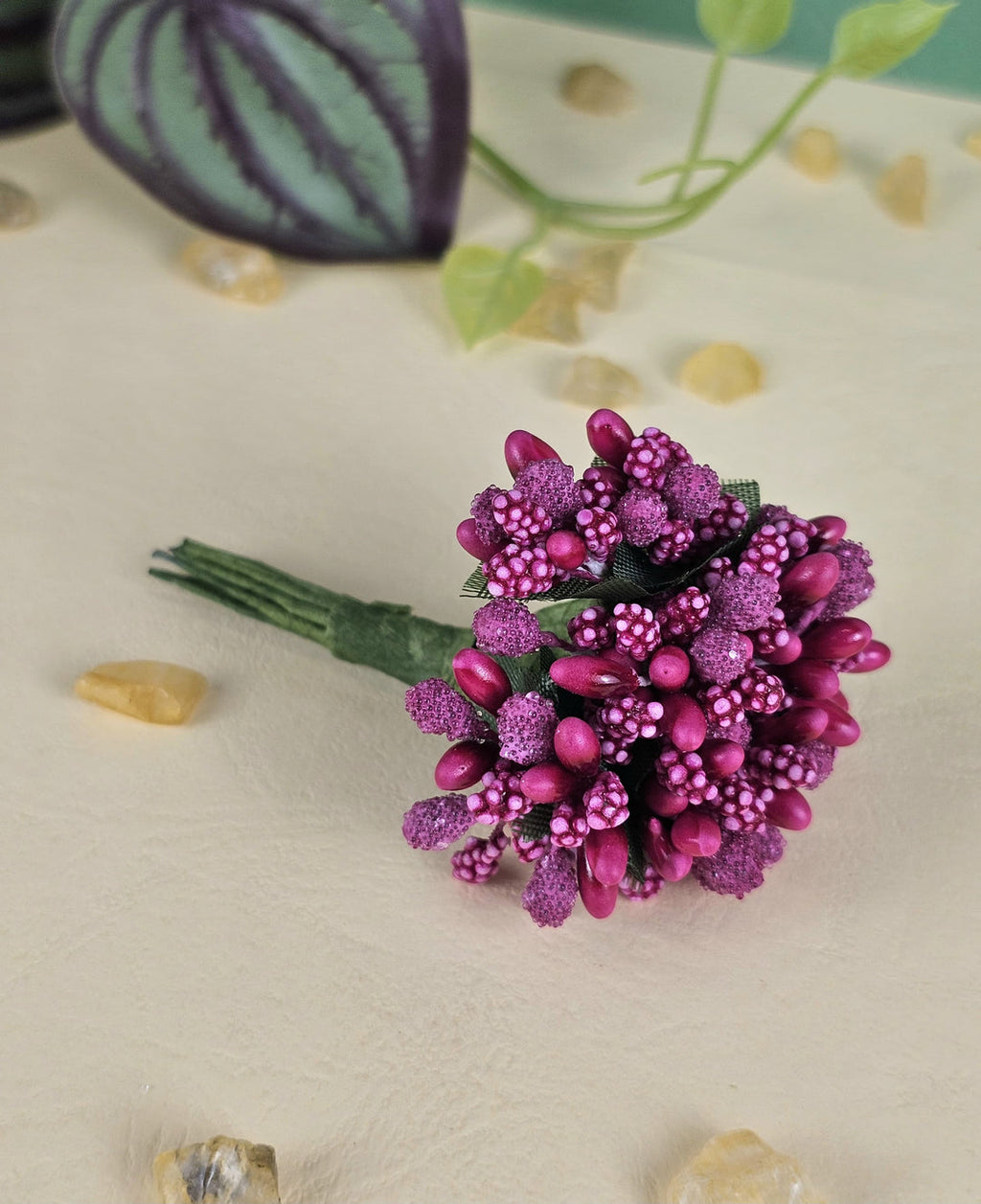 Pollen Fillers