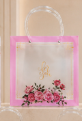 For you printed bag