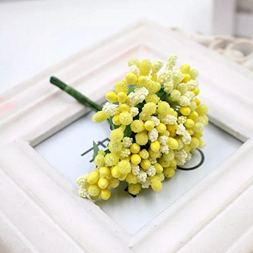 Pollen Fillers