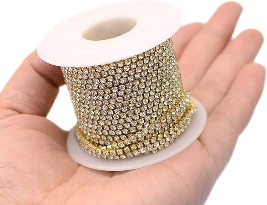 Royal paris stone lace [ chain ]
