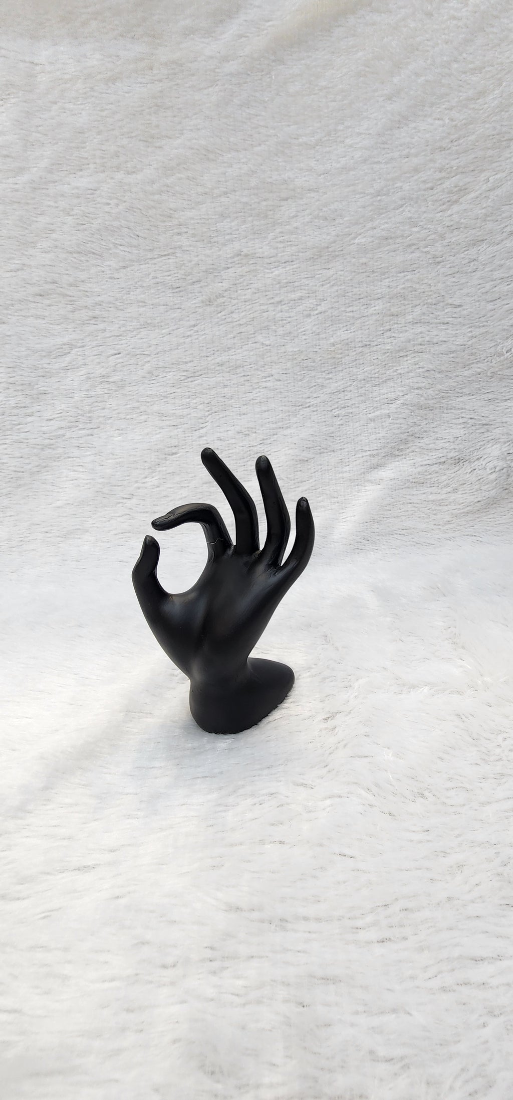 Hand dummy