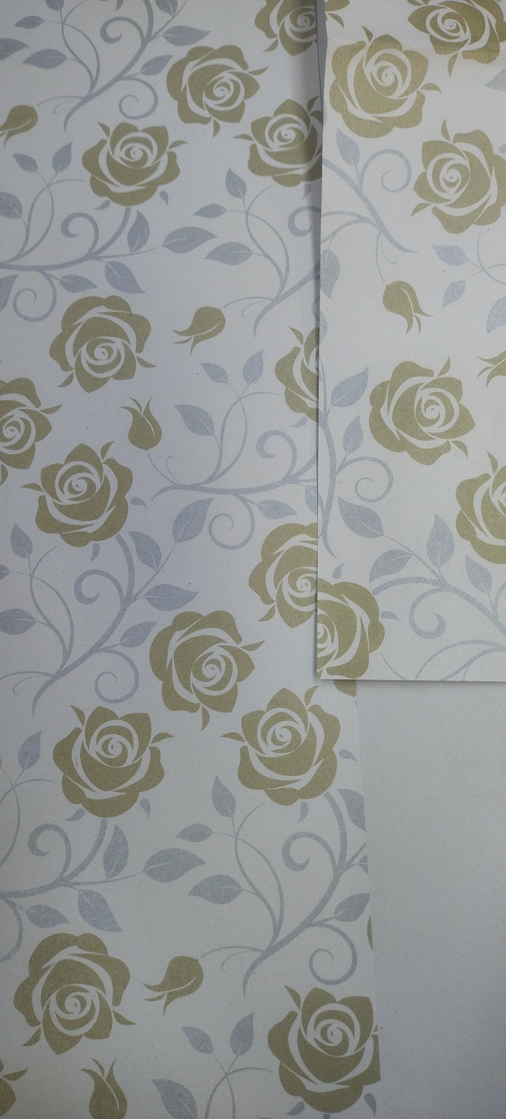 Normal wrapping sheet