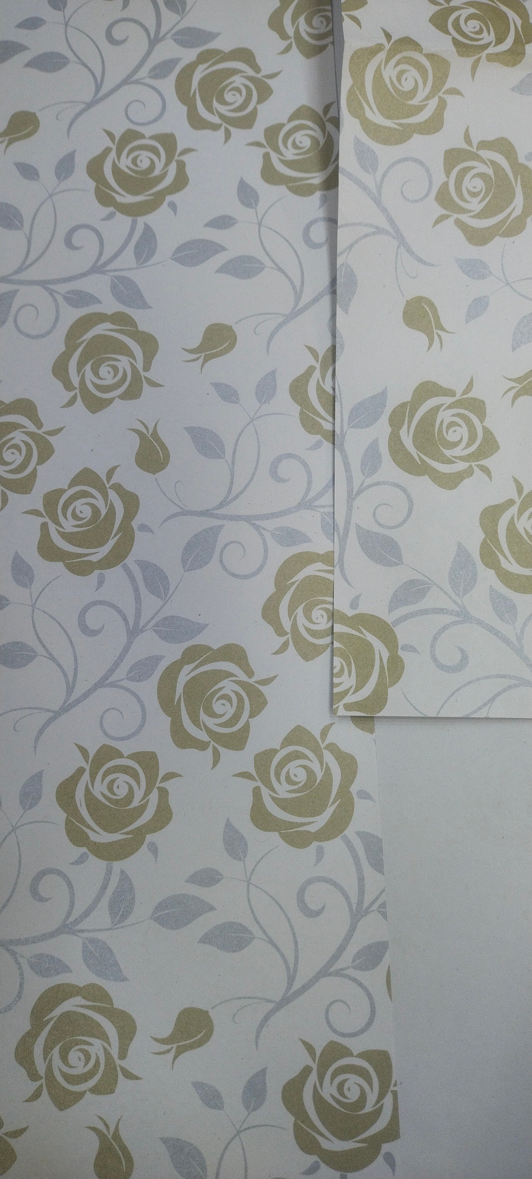 Normal wrapping sheet