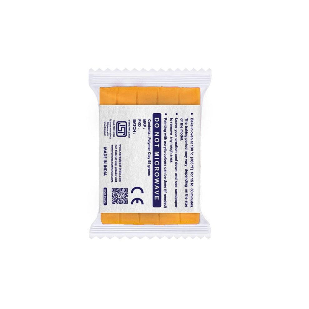 NARA Polymer Clay 55g