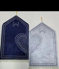 Nikha gift janamaz set