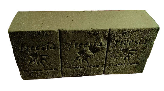 Green Foam