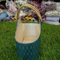 Printed Decorative Baskets