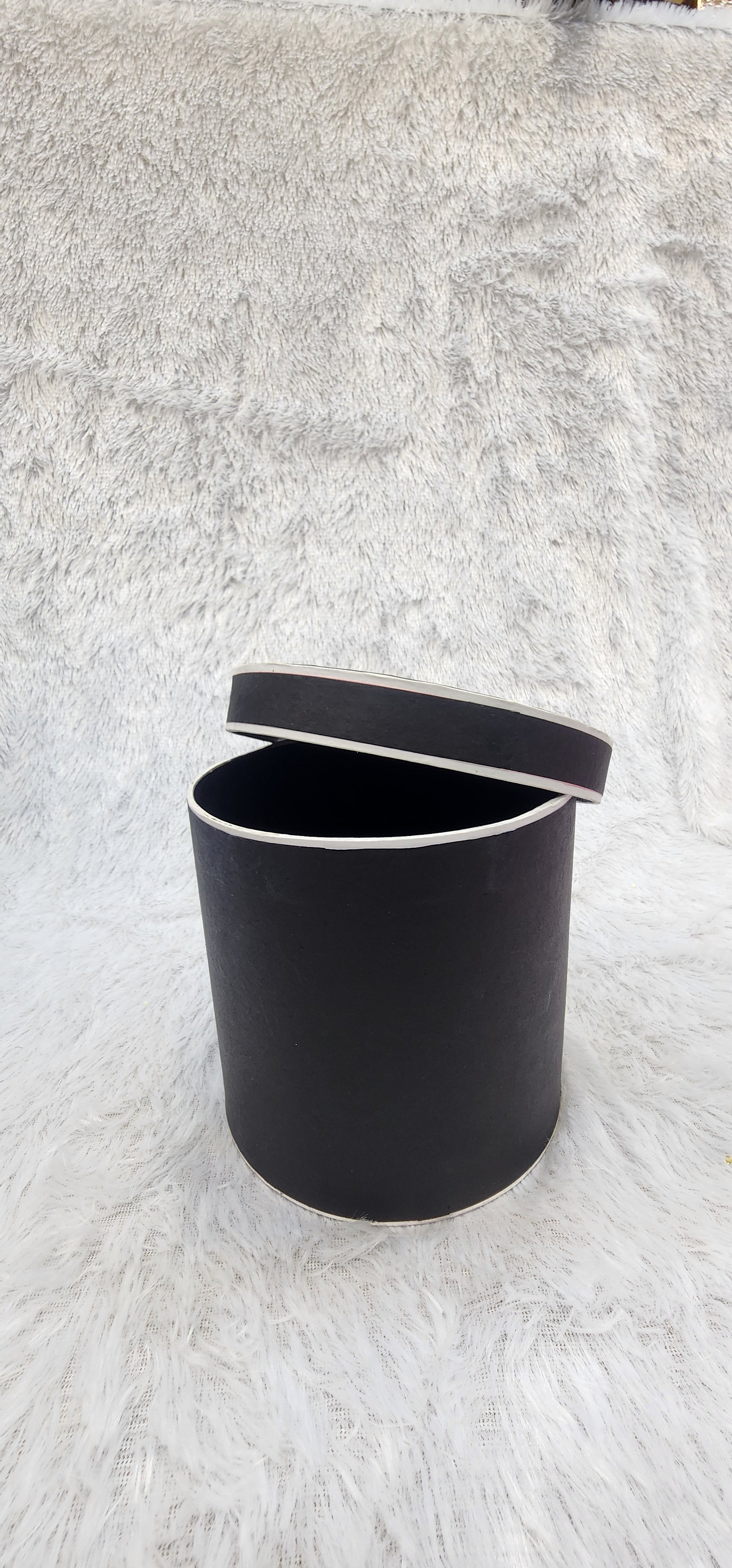 Round box | bobo balloon box | hamper box