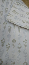 Normal wrapping sheet