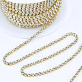 Royal paris stone lace [ chain ]