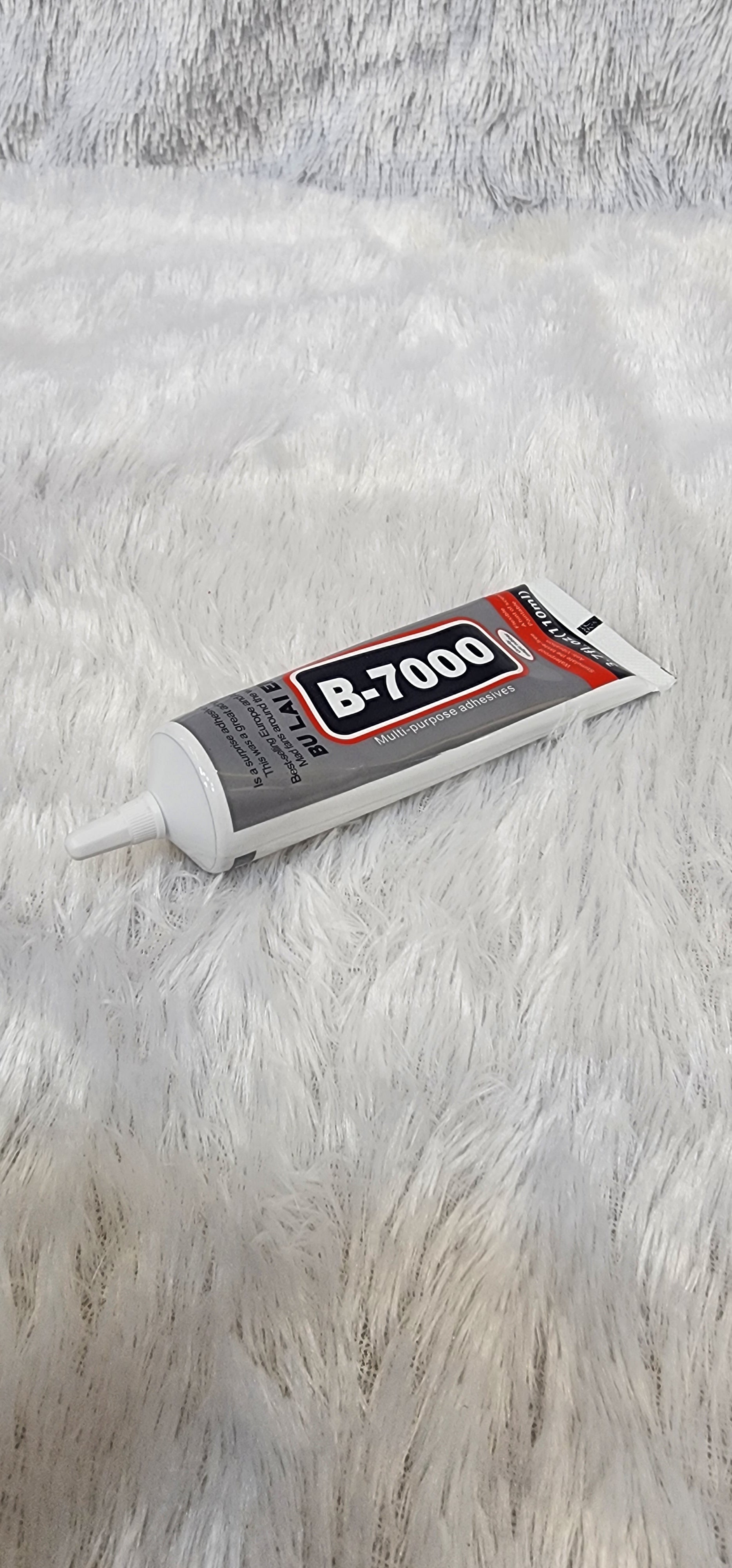 B-7000 GLUE