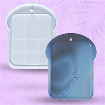 Rectangle Tray Mould