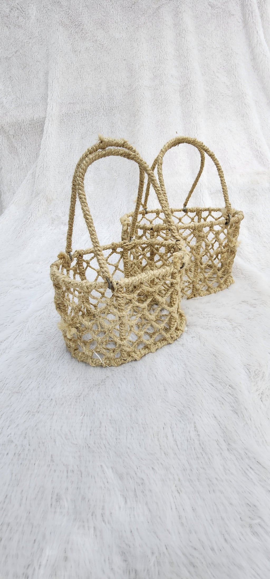 Jute bag