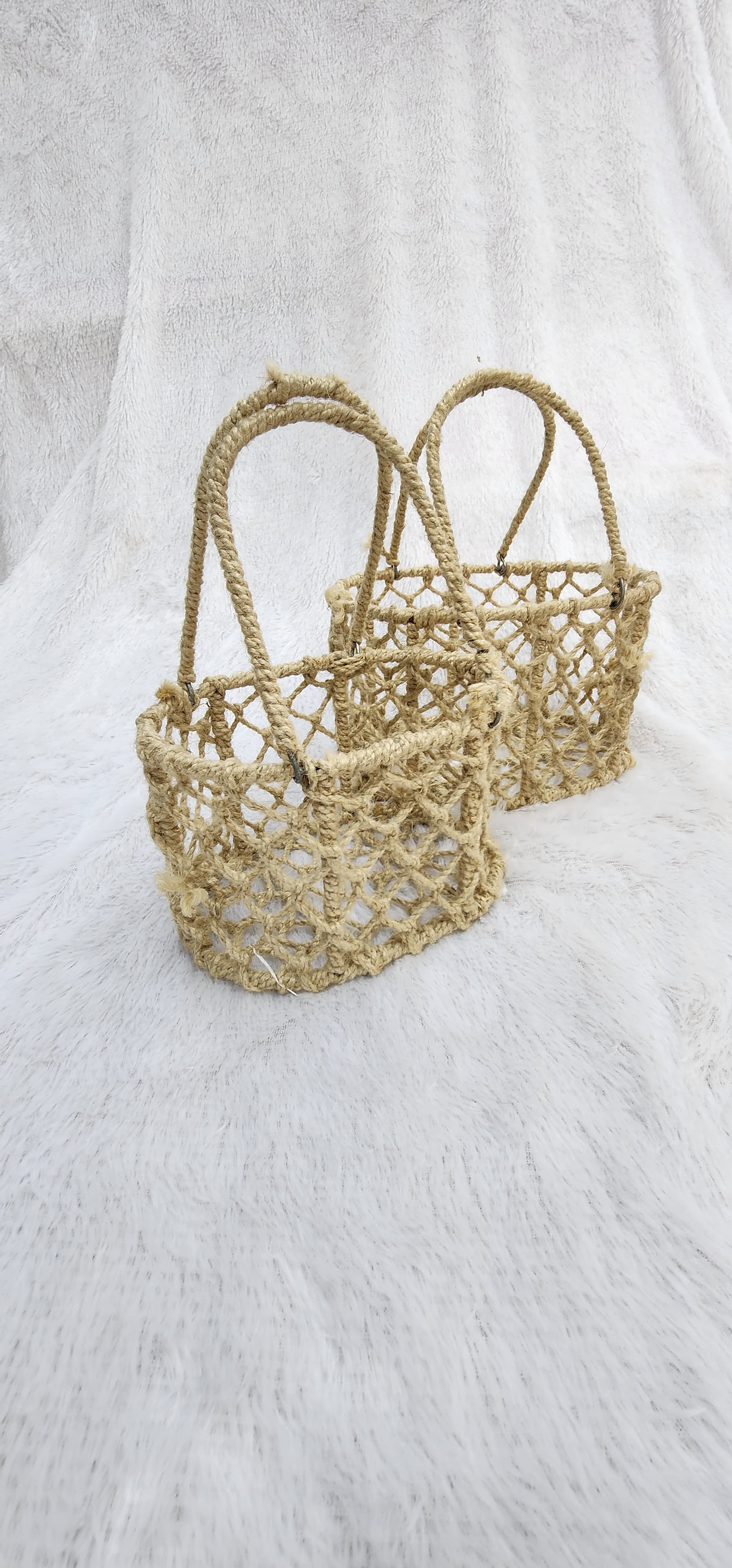 Jute bag