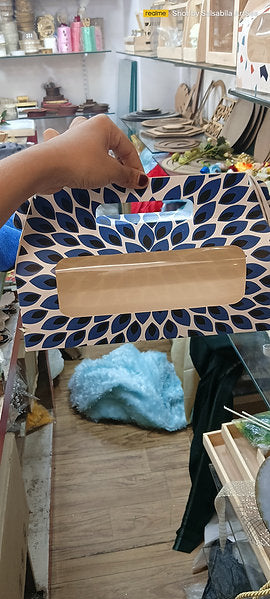 The Jar box