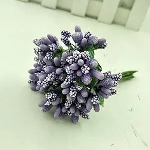 Pollen Fillers