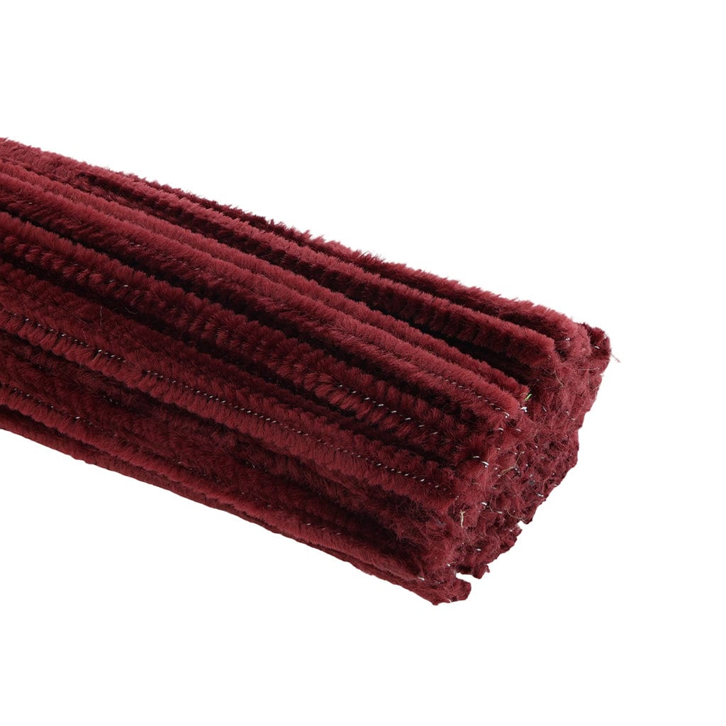 pipe cleaners for flower making colorful pipe cleaners for decoration