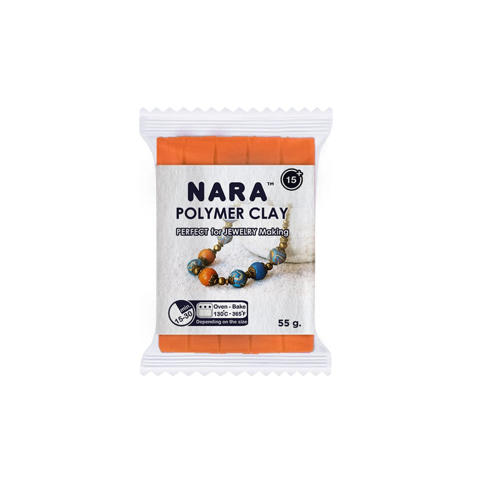 NARA Polymer Clay 55g