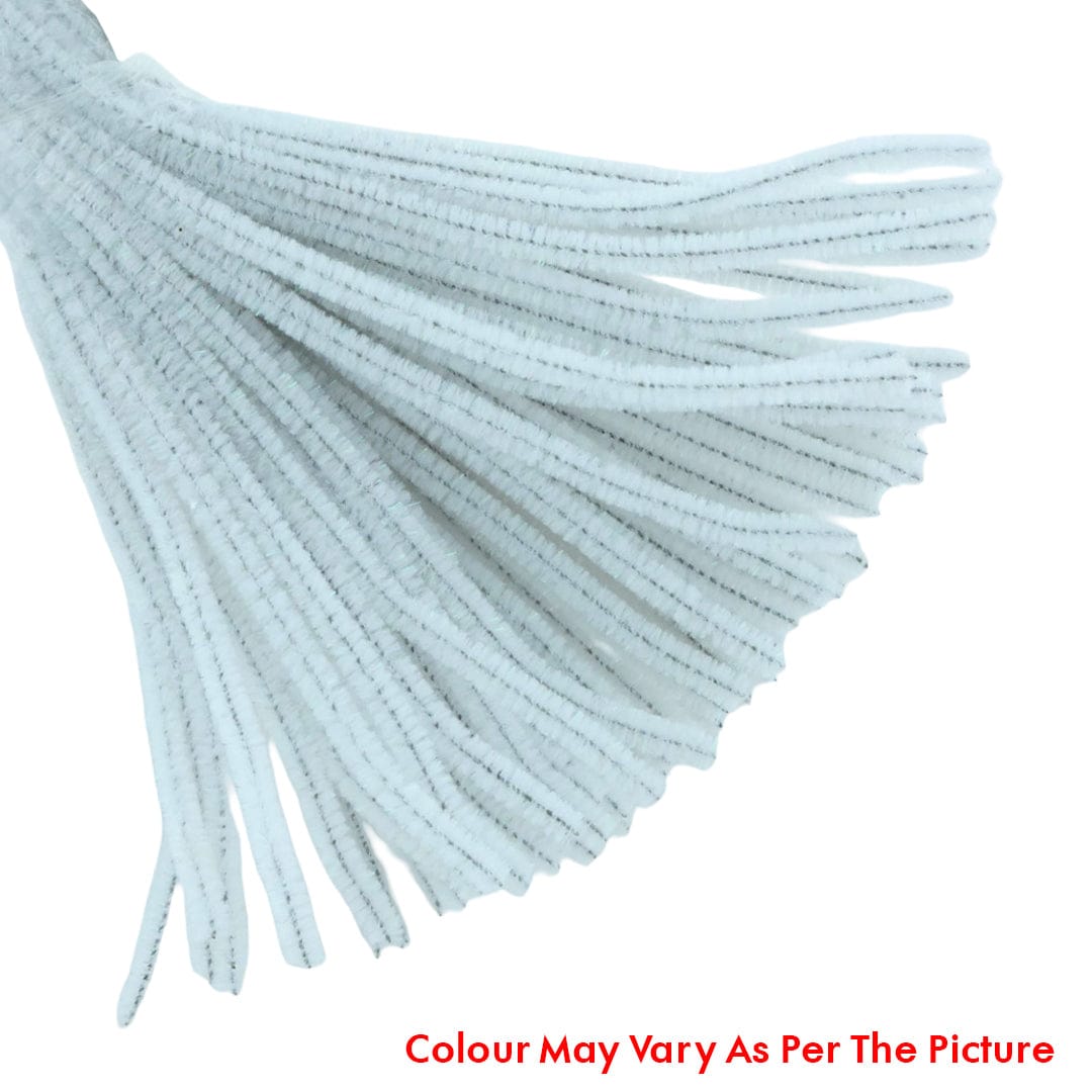 pipe cleaners for flower making colorful pipe cleaners for decoration