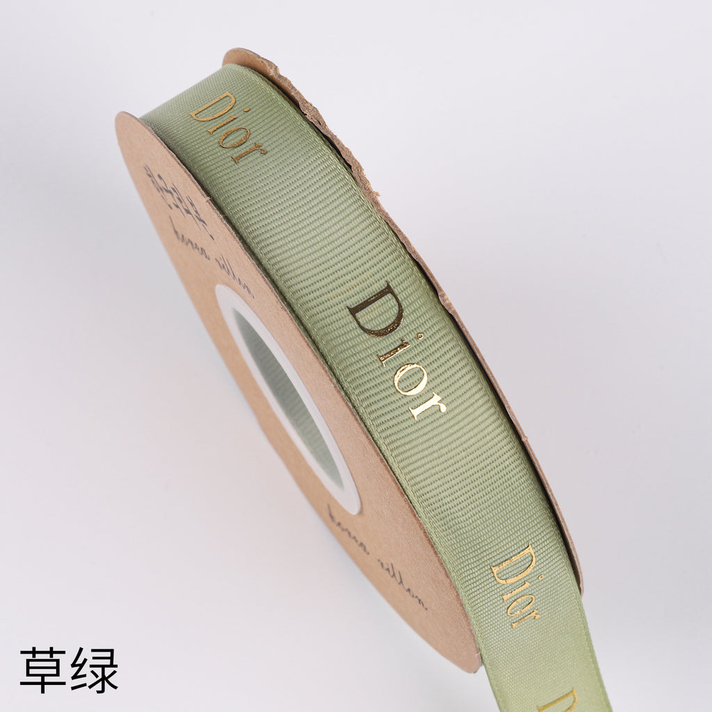 Hot Stamping DlOR Ribbon 2.0cm 30yards SD-29