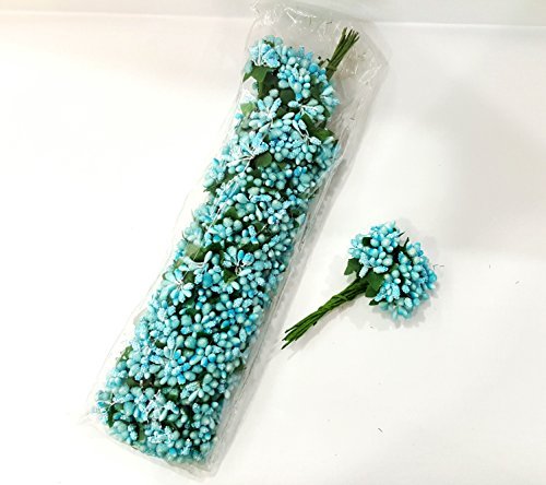Pollen Fillers