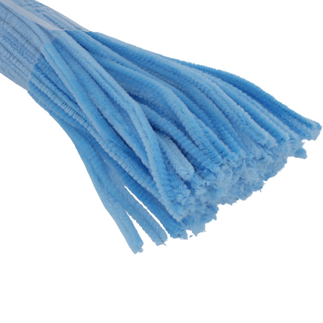 pipe cleaners for flower making colorful pipe cleaners for decoration