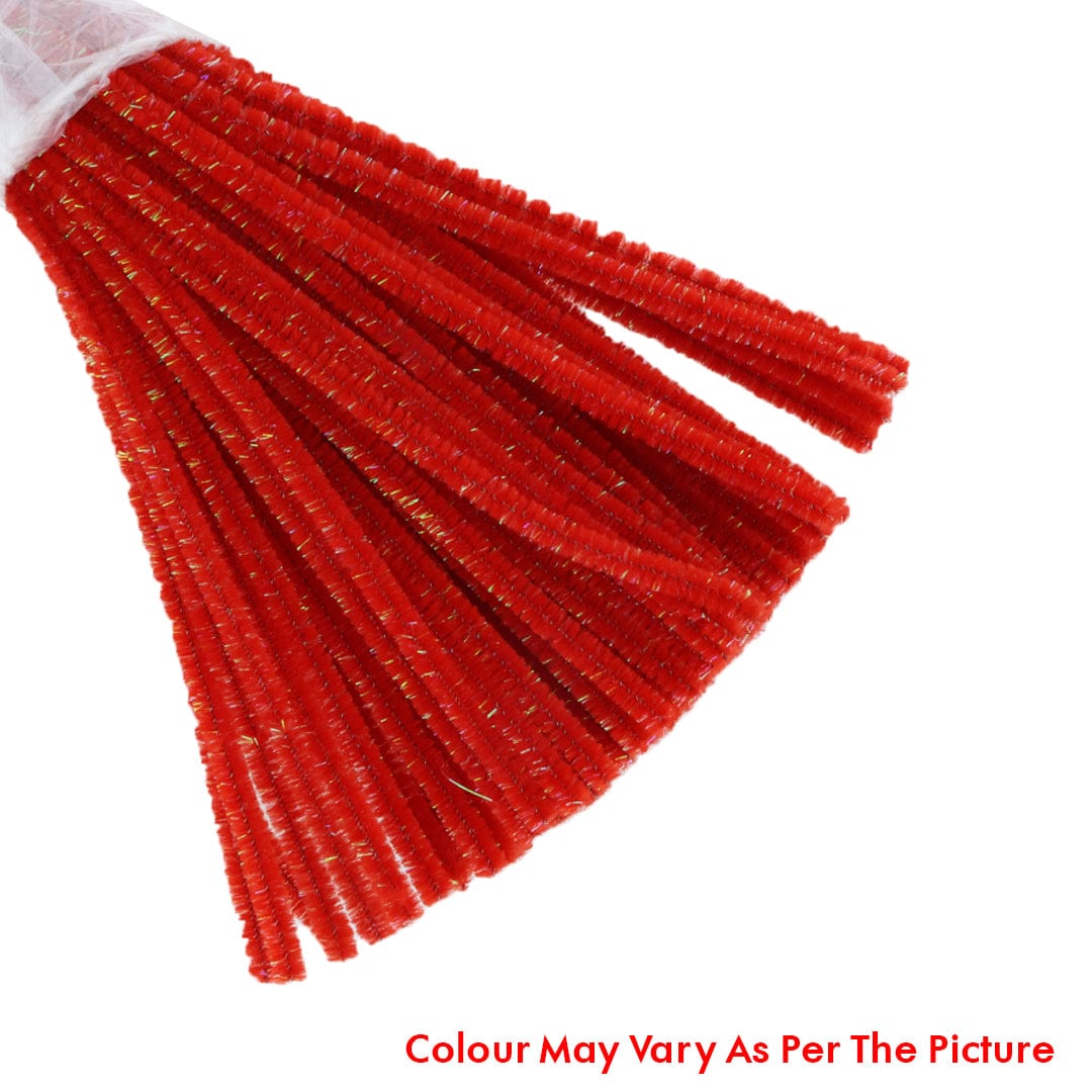 pipe cleaners for flower making colorful pipe cleaners for decoration