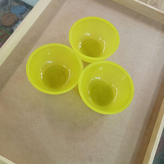 Haldi bowl