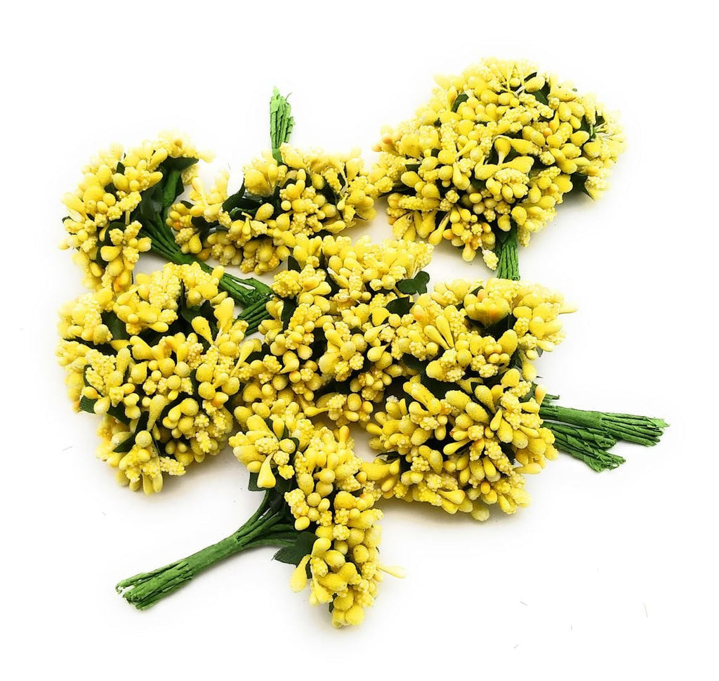 Pollen Fillers