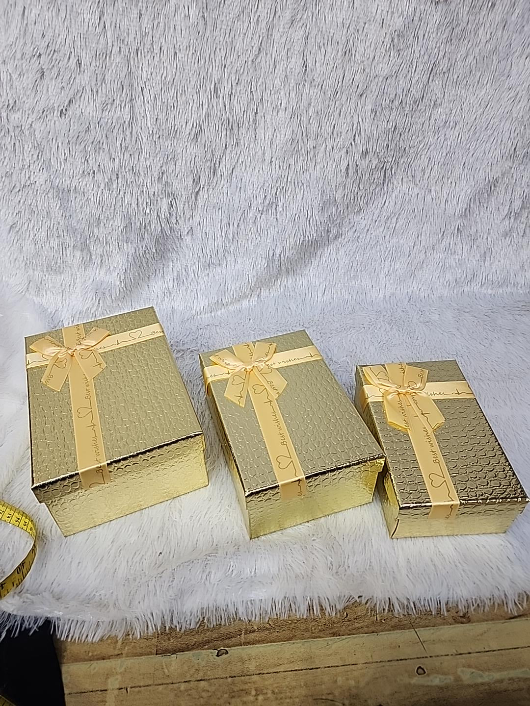 rectangle crocodile box