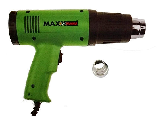 Heat/hot air gun