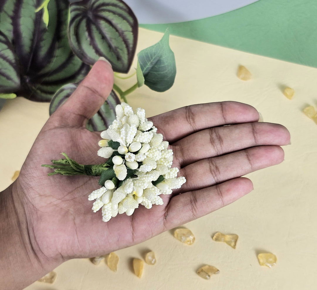 Pollen Fillers