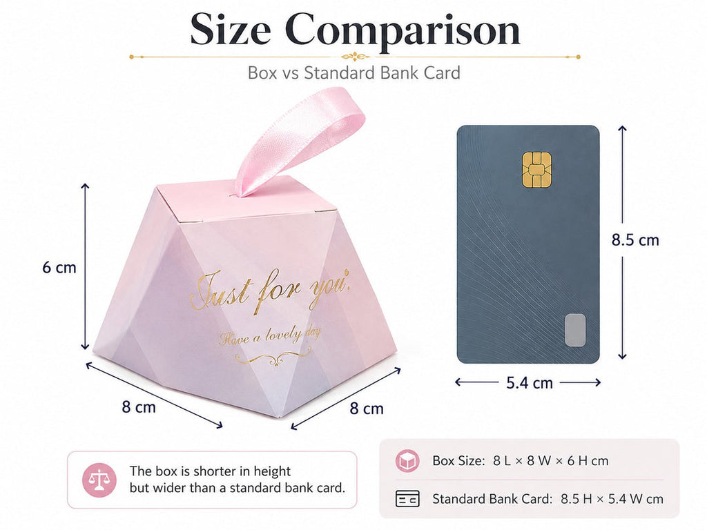 Wedding fancy candy chocolate packaging boxes foldable marble gift box