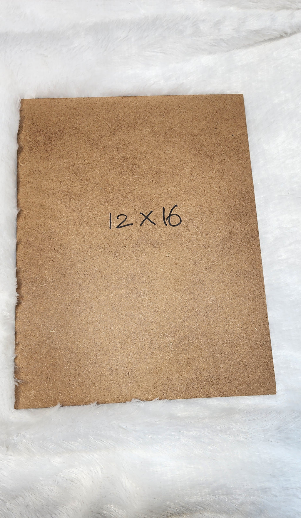 Rectangle MDF