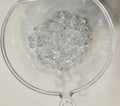 CRAFT BEADS CRYSTAL