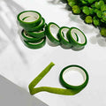 10 Yard Green Floral Tape(Pack of 10 pcs)