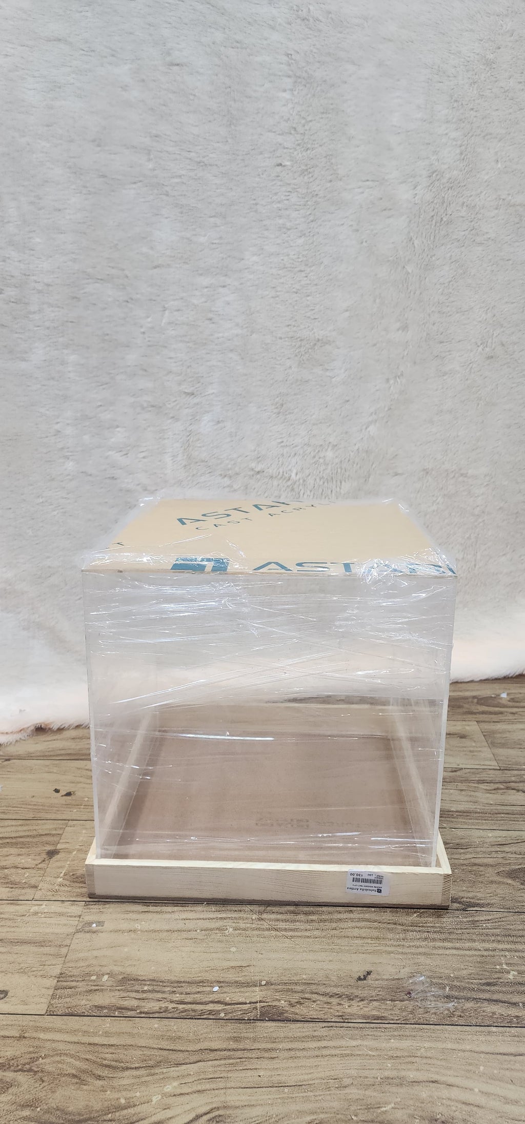 Acrylic Box