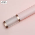 Bouquet Paper double color golden border [peach]