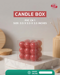 Candle box