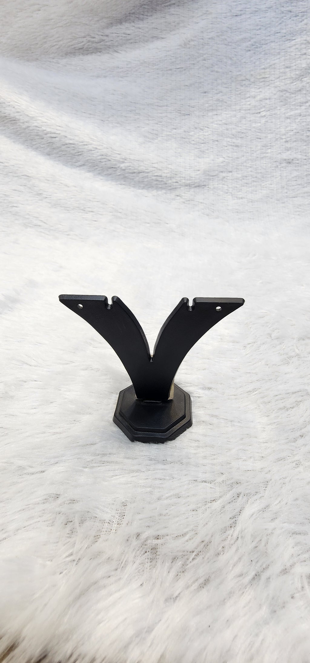 Earing stand diplay for jewellerys and imitations