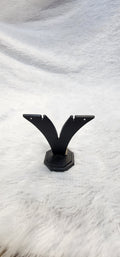 Earing stand diplay for jewellerys and imitations