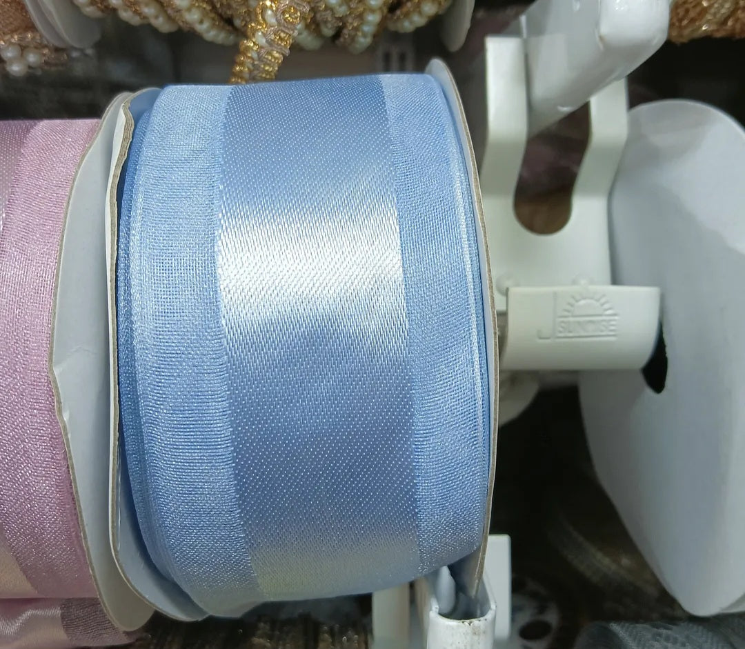 Satin Middle Shade Ribbon
