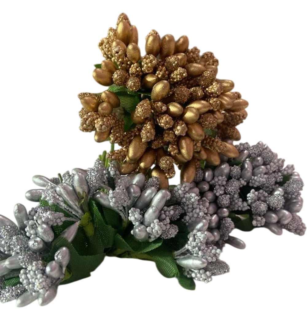 Pollen Fillers