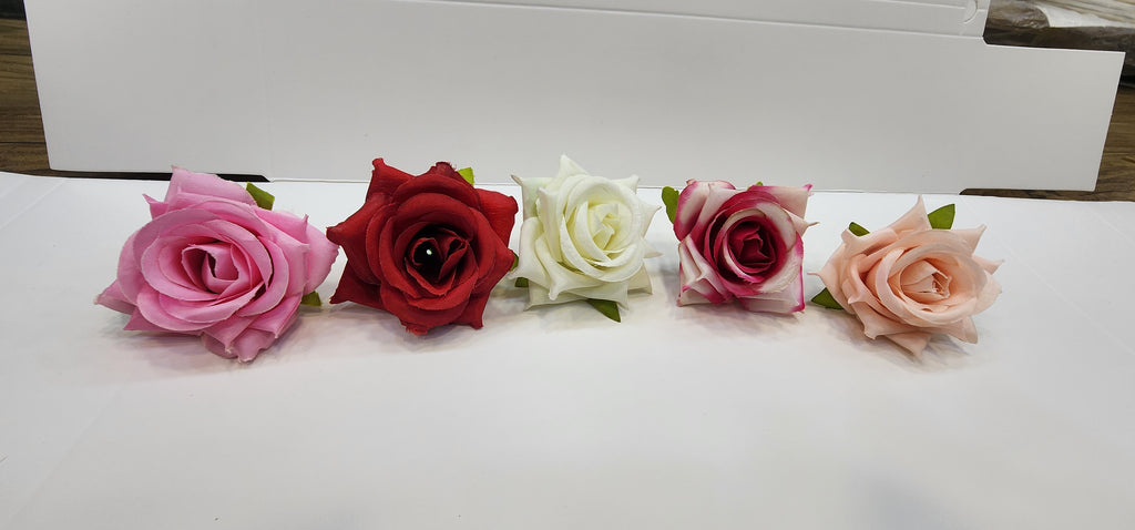 Rose Flower